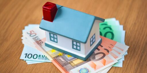 Belastingvrij schenken populair, maar drijft huizenprijzen op