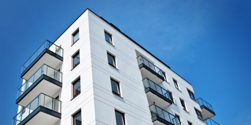 VVE belangrijker voor hypotheek in 2018