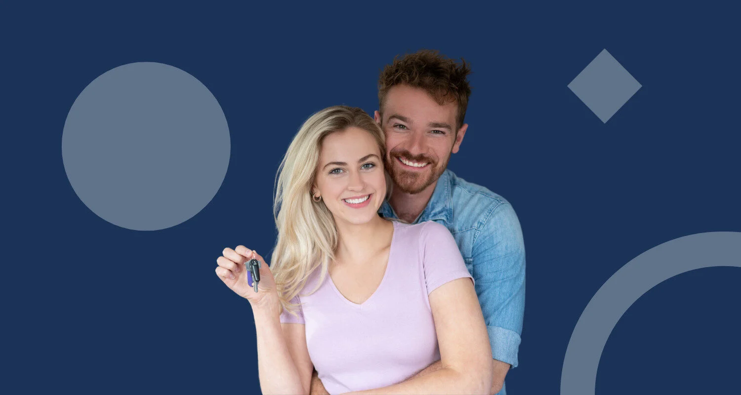 Overwaarde opnemen Blog Banner
