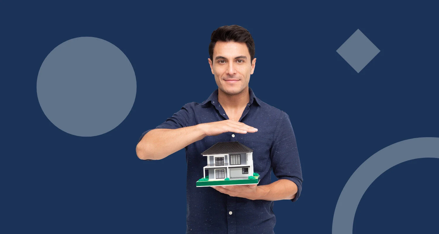 Verbouwing financieren met overwaarde FAQ artikel banner