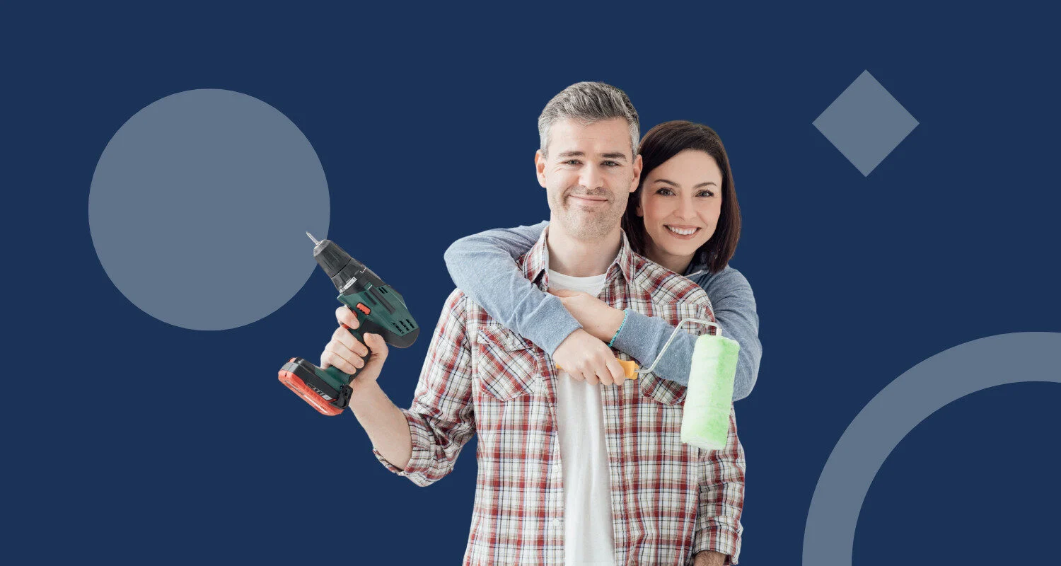 Verbouwen of verhuizen? Voor- en nadelen, kosten & tips