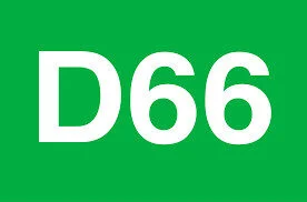 Standpunt D66 Hypotheekrenteaftrek