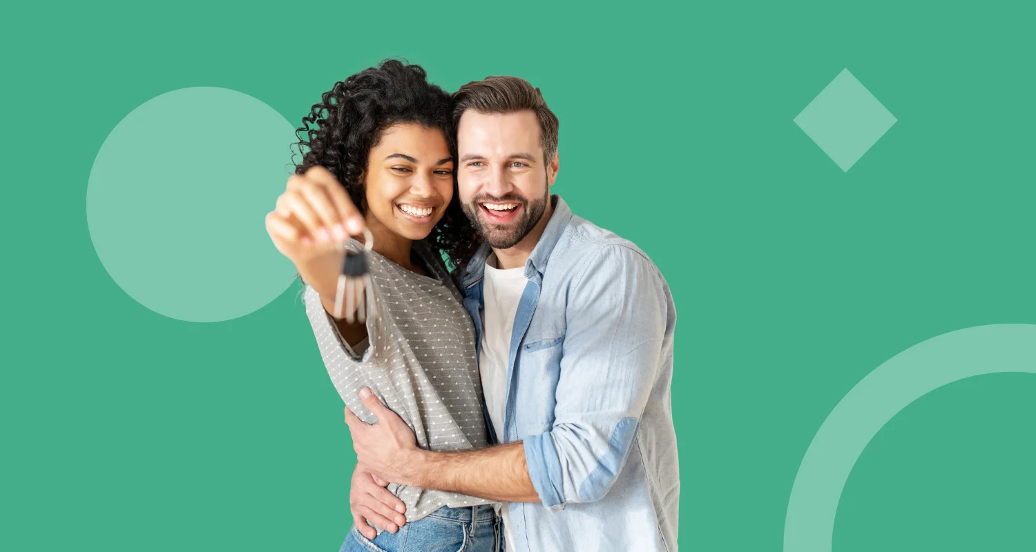 Startershypotheek Artikel Begrip Banner
