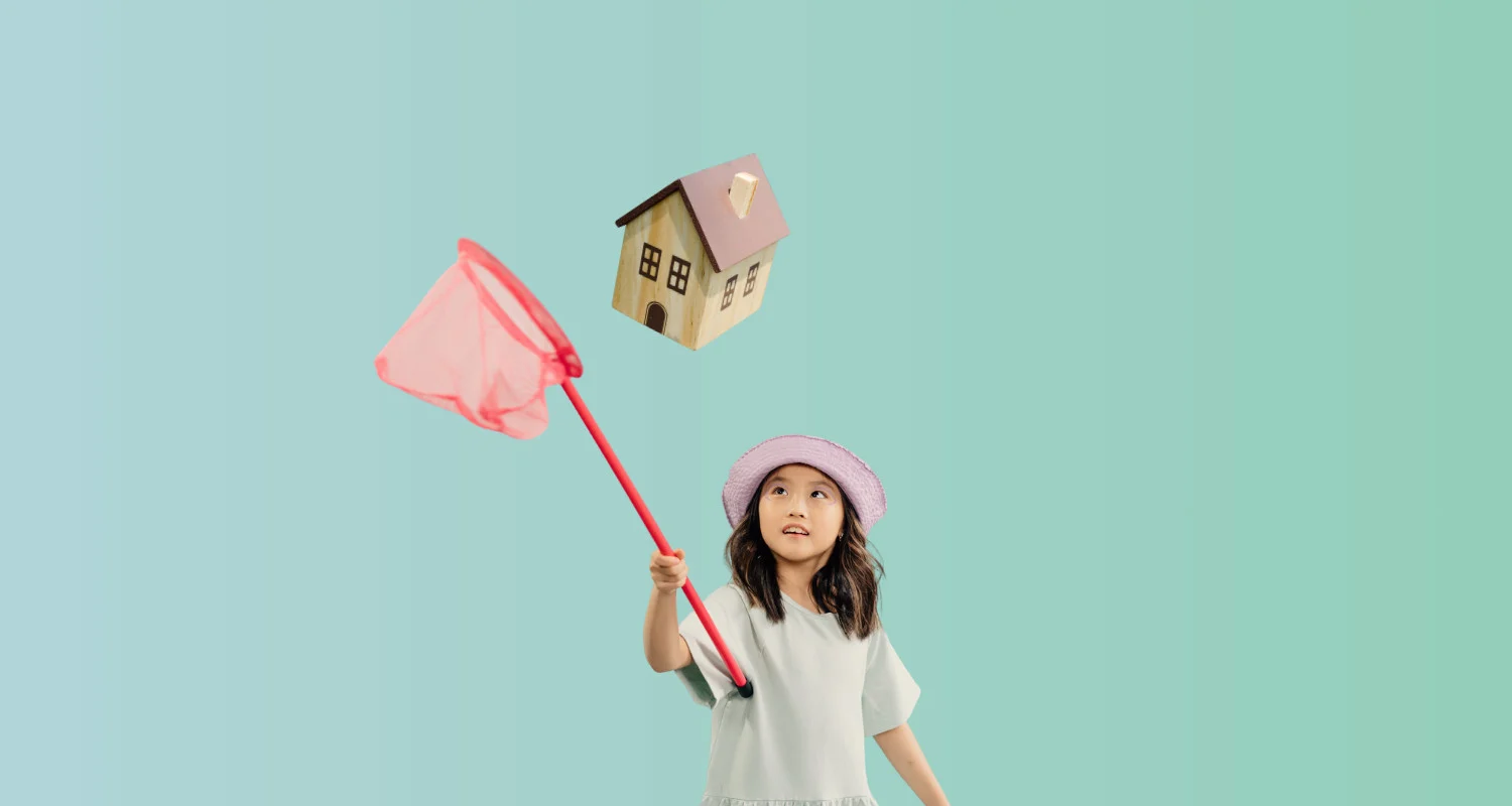 Goed voorbereid op huizenjacht: 5 tips voor woningzoekers